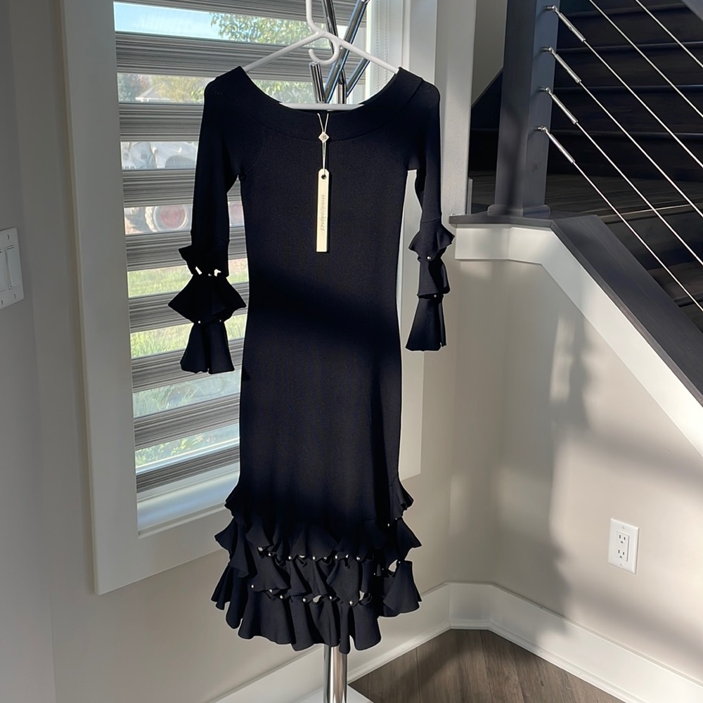 Jonathan Simkhai Dress